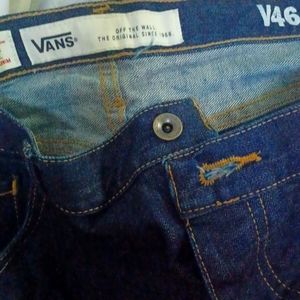 Vans 34x30 Jeans